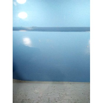 Recambio de puerta delantera derecha para smart coupe fortwo coupe (52kw) referencia OEM IAM   