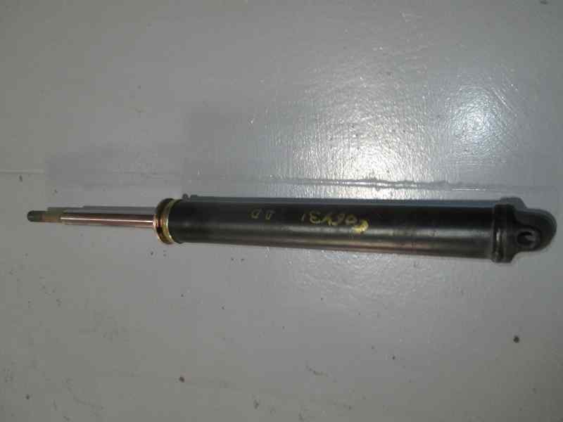 Recambio de amortiguador delantero derecho para smart coupe 0.6 turbo cat referencia OEM IAM 5200445W001 0006969V001  