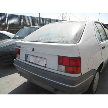 renault 19 (b/c/l53) del año 1992