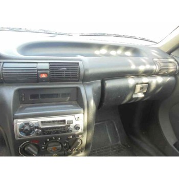 opel astra f berlina del año 1995