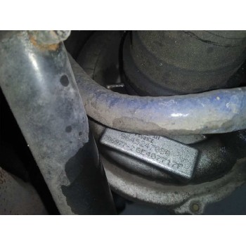 Recambio de motor completo para peugeot 307 (s1) xr referencia OEM IAM RHY M EXPORTACION