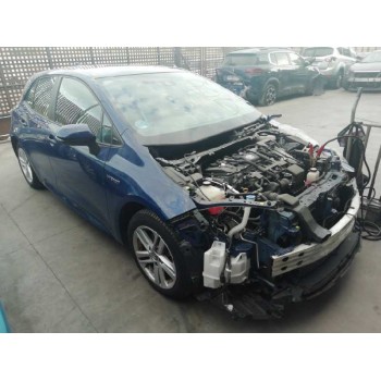 toyota corolla (e21) del año 2019