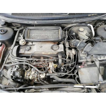 ford mondeo berlina (gd) del año 2000