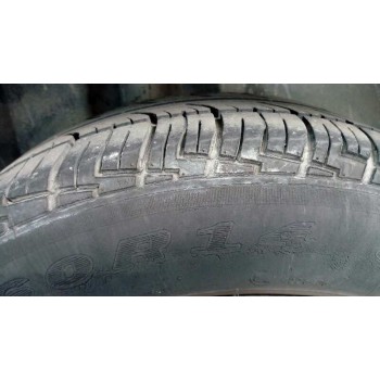 skoda fabia (6y2/6y3) del año 2000