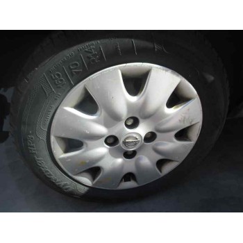 nissan micra (k12e) del año 2004