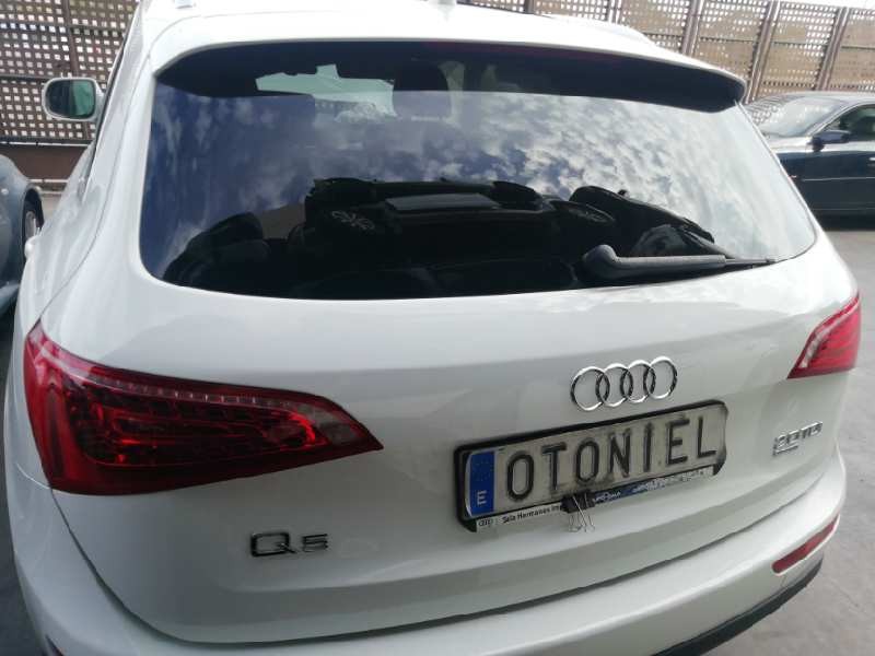 Recambio de porton trasero para audi q5 (8r) 2.0 tdi (125kw) referencia OEM IAM   