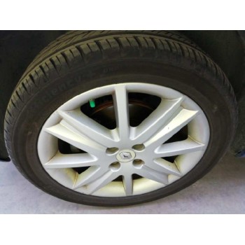 renault megane ii berlina 3p del año 2004