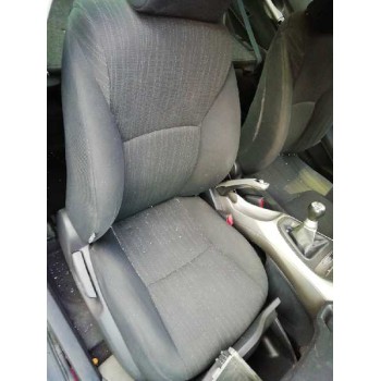 toyota auris del año 2007