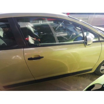 citroën c4 coupe del año 2005