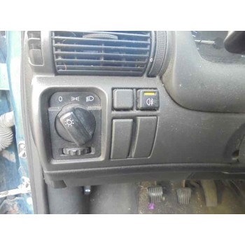 opel astra f berlina del año 1995