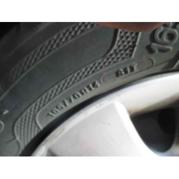 nissan micra (k12e) del año 2004