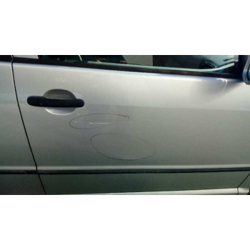 skoda fabia (6y2/6y3) del año 2000