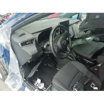 toyota corolla (e21) del año 2019