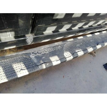 kia sorento del año 2007