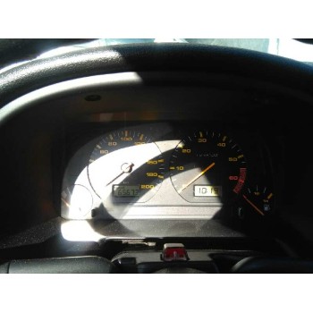 seat ibiza (6k) del año 1997