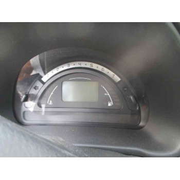 citroën c3 del año 2003