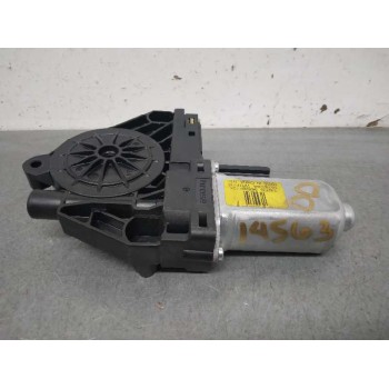 Recambio de motor elevalunas delantero derecho para volvo s60 lim. kinetic referencia OEM IAM 966268103  6 PINS