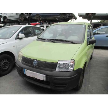 fiat panda (169) del año 2004