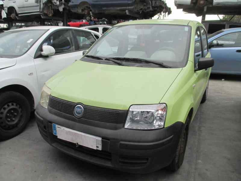 FIAT PANDA (169)