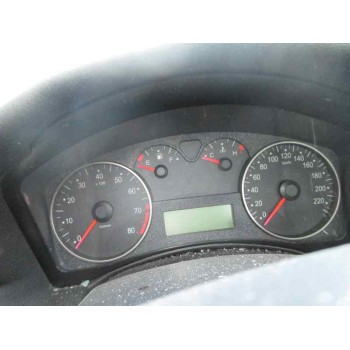 fiat stilo (192) del año 2003