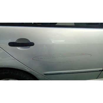 skoda fabia (6y2/6y3) del año 2000