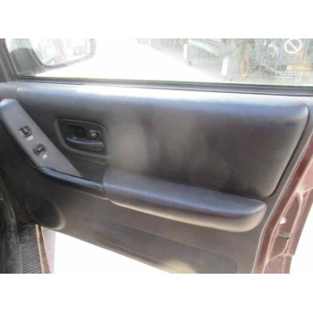 chrysler jeep cherokee (xj) del año 2000