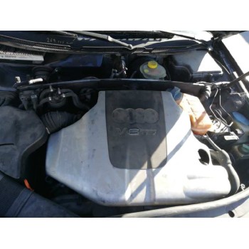 audi a6 berlina (4b2) del año 2000