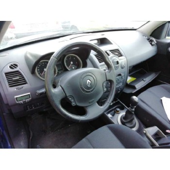 renault megane ii berlina 3p del año 2004