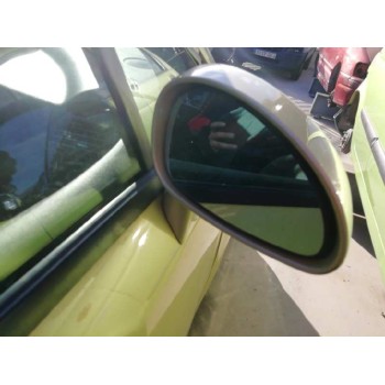 citroën c4 coupe del año 2005