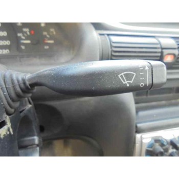 opel astra f berlina del año 1995