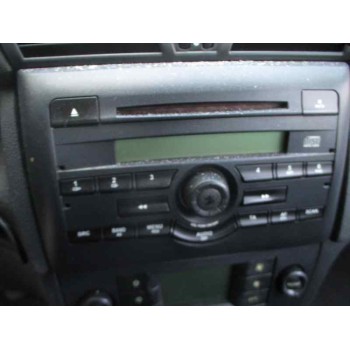 fiat stilo (192) del año 2003