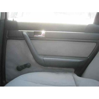 audi a6 berlina (c4) del año 1995