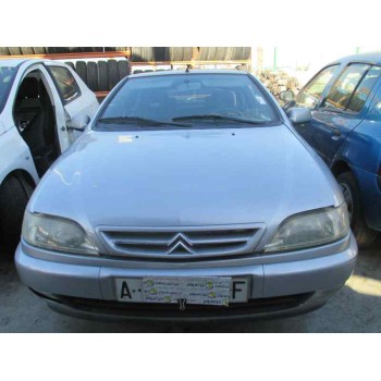 CITROËN XSARA COUPE