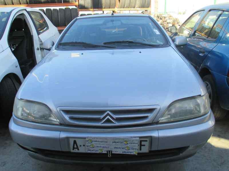 citroën xsara coupe del año 1999