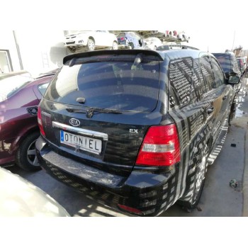 kia sorento del año 2007