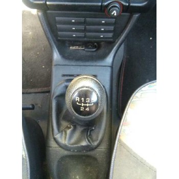 seat ibiza (6k) del año 1997