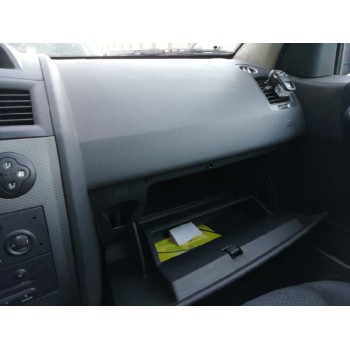 renault megane ii berlina 3p del año 2004