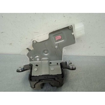 CERRADURA MALETERO / PORTON 3 PINS