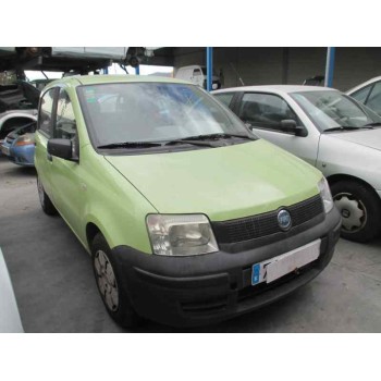fiat panda (169) del año 2004