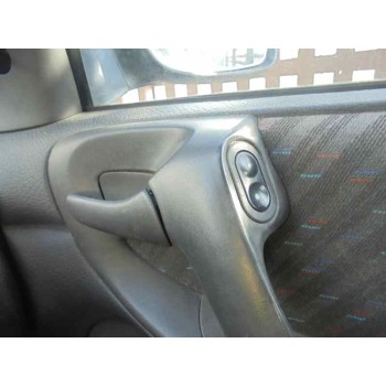 opel astra f berlina del año 1995