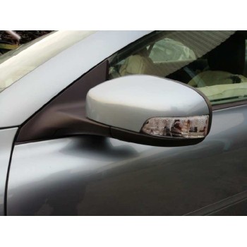 volvo c70 cabriolet del año 2007