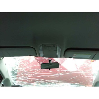 toyota auris del año 2007