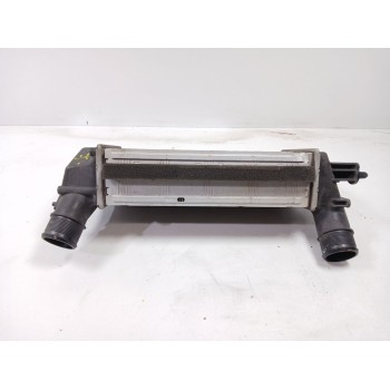 Recambio de intercooler para ford b-max (jk) 1.0 ecoboost referencia OEM IAM C1B19L440AB IA2044 M153643A