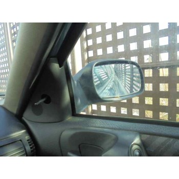 opel astra f berlina del año 1995