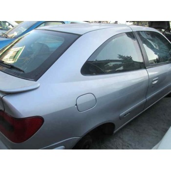 citroën xsara coupe del año 1999