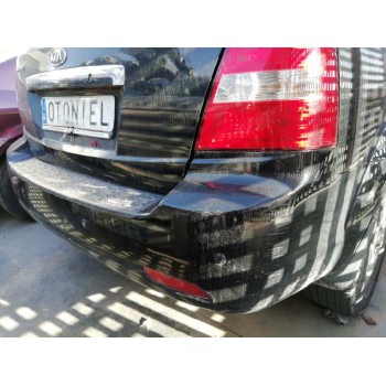 kia sorento del año 2007