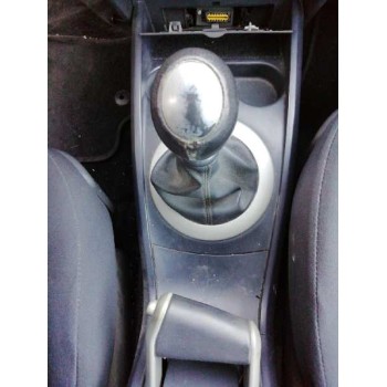 renault megane ii berlina 3p del año 2004