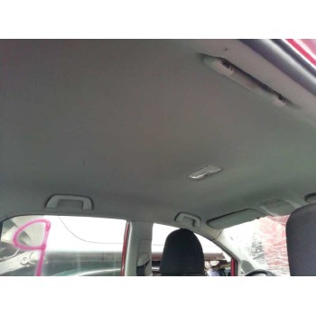 toyota auris del año 2007