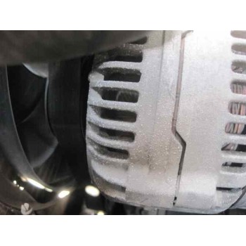 audi a6 berlina (c4) del año 1995