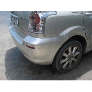 toyota corolla verso (r1) del año 2004